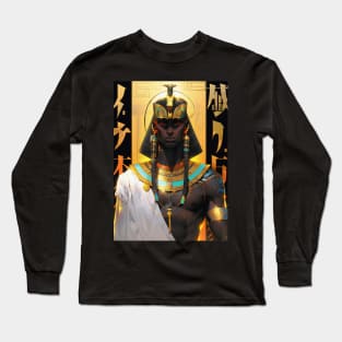 True Pharaoh Long Sleeve T-Shirt